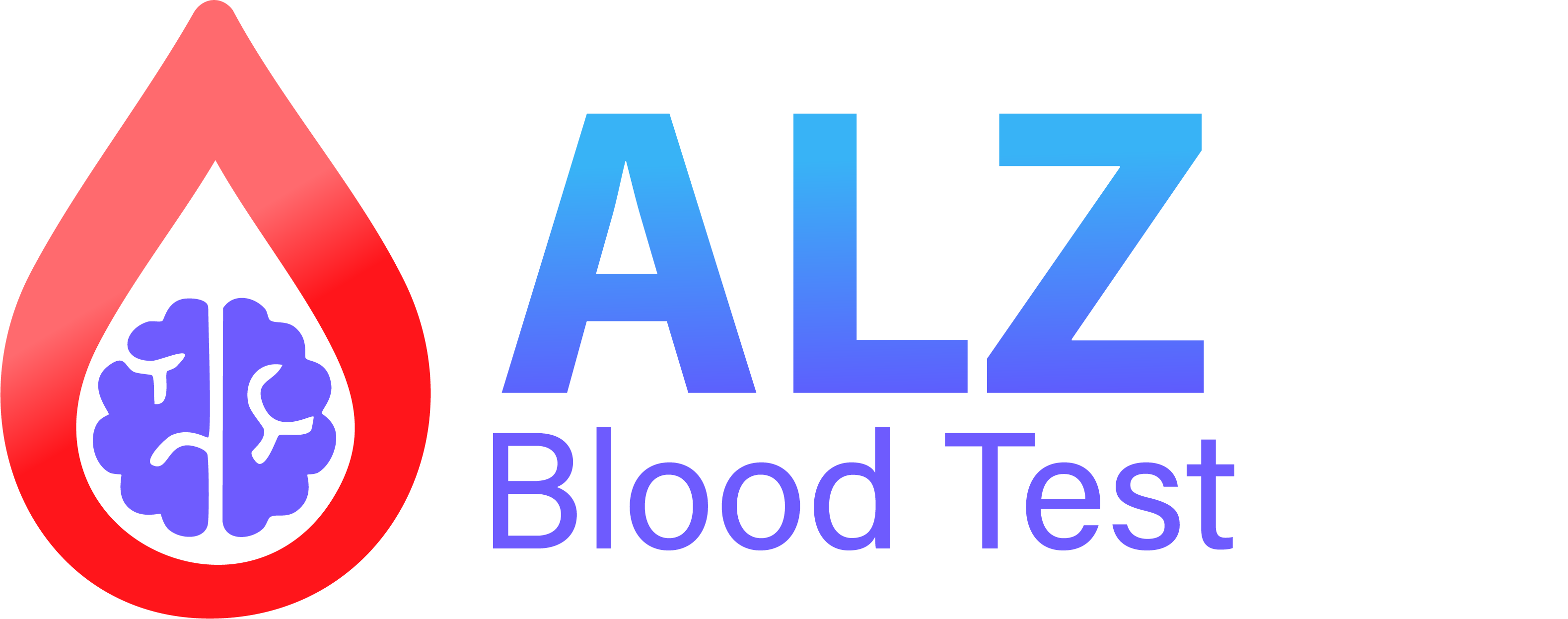 ALZ Blood Test
